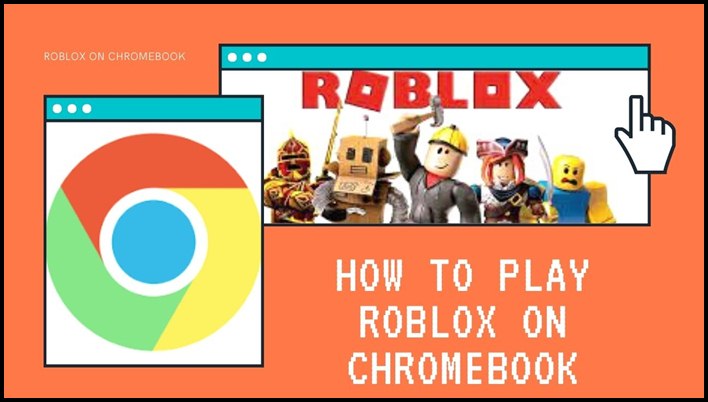 how to play roblox on chromebook
