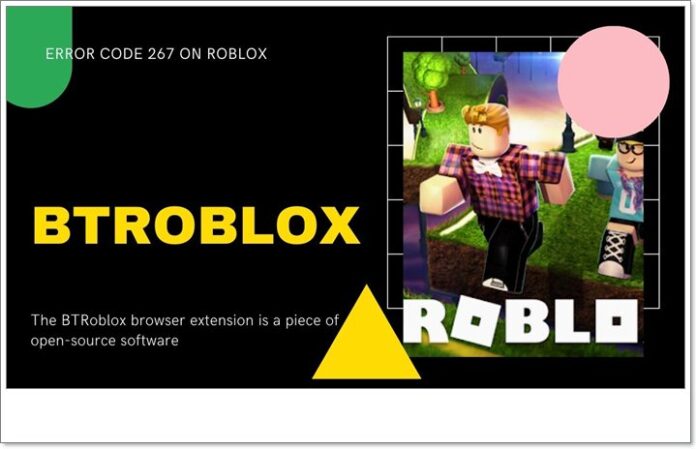 BTRoblox Making Roblox Better - Goldendome