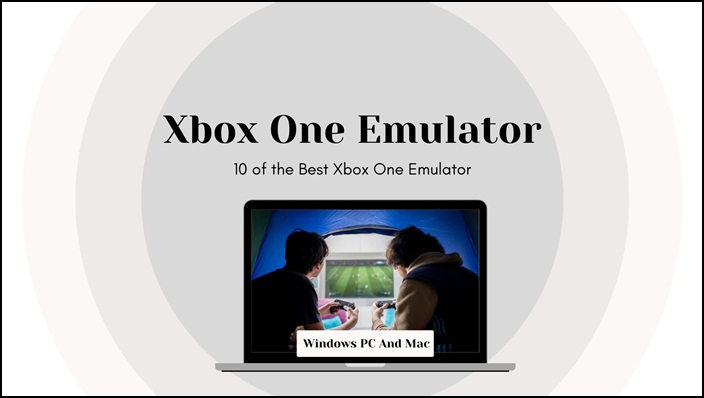 hackination xbox one emulator