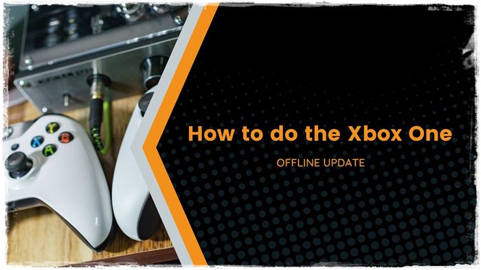 offline system update xbox one
