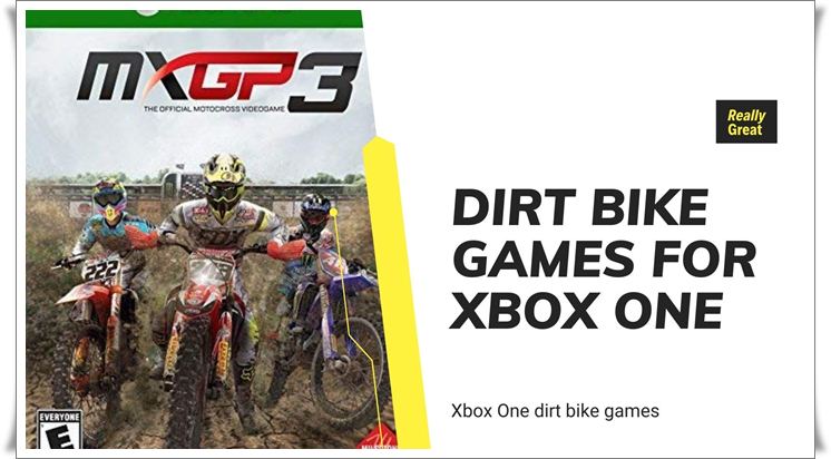 dirt bike games for xbox one
