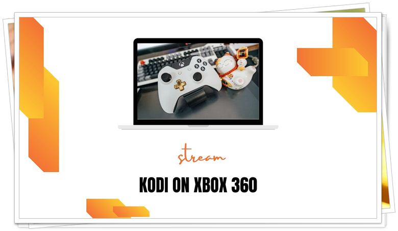 kodi on xbox 360
