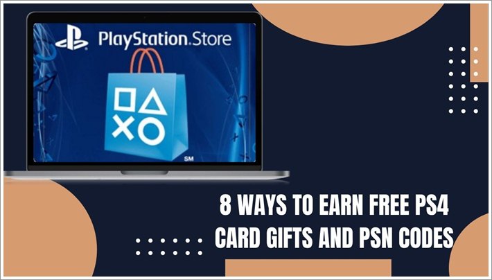 free playstation cards