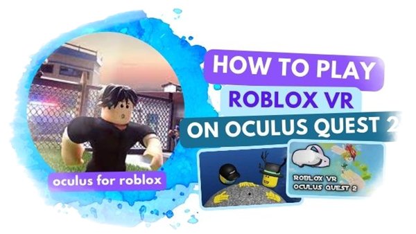 oculus for roblox