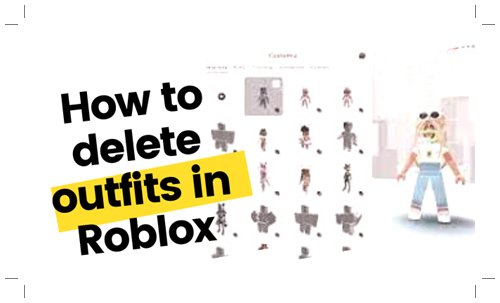 how to delete clothes on roblox