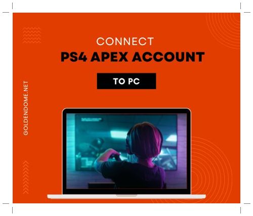 Connect Ps4 Apex Account To Pc