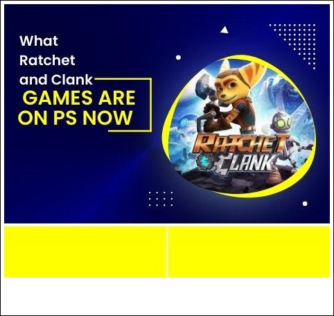 ratchet and clank games on pc
